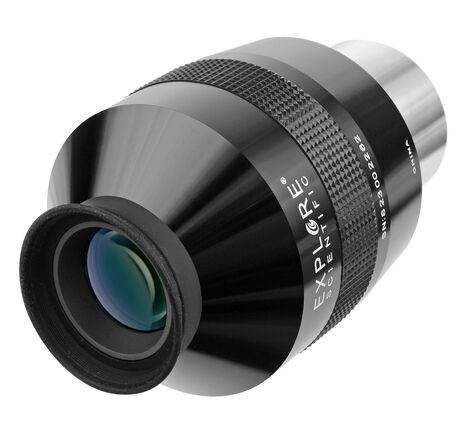 Okulár EXPLORE SCIENTIFIC 82° AR 24 mm (2"), image-3