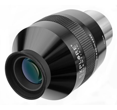 Okulár EXPLORE SCIENTIFIC 82° Ar 30 mm (2"), image-3