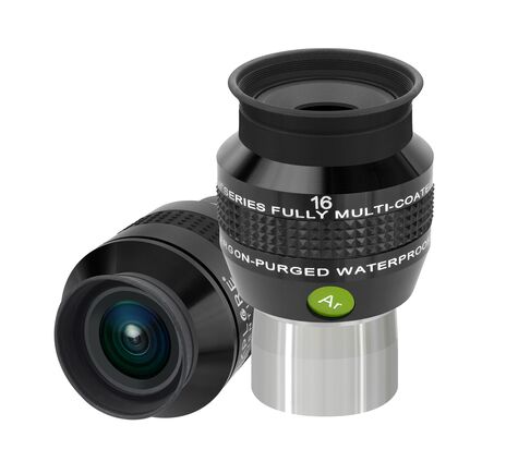 Okulár EXPLORE SCIENTIFIC 68° Ar 16 mm (1,25"), image-2