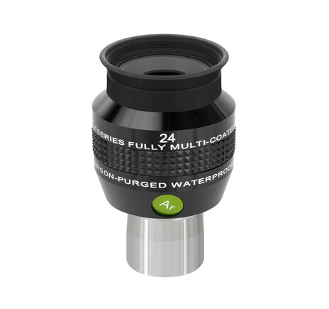 Okulár EXPLORE SCIENTIFIC 68° Ar 24 mm (1,25"), image-3