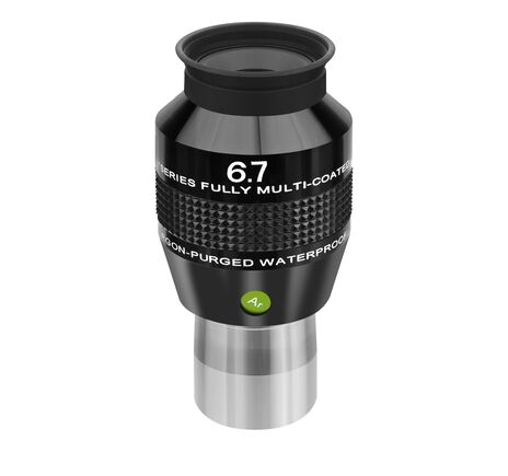 Okulár EXPLORE SCIENTIFIC 82° Ar 6,7 mm (1,25"), image-4