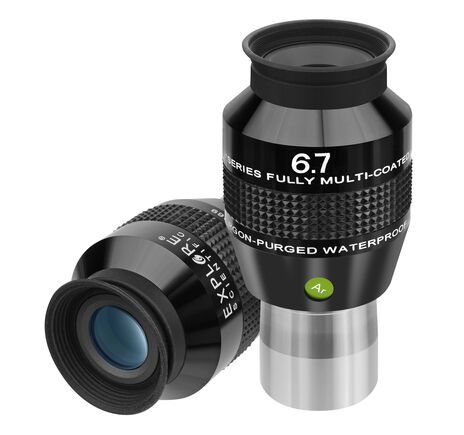 Okulár EXPLORE SCIENTIFIC 82° Ar 6,7 mm (1,25"), image-2