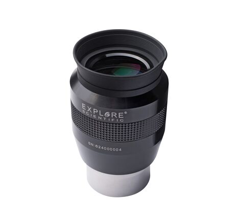 Okulár EXPLORE SCIENTIFIC 62° LER 40 mm, image-2