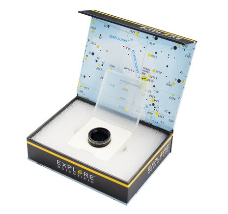 Variabilný polárny filter EXPLORE SCIENTIFIC 1,25″, image-2