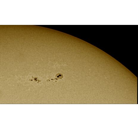 Solárna fólia EXPLORE SCIENTIFIC Solarix A4, image-5