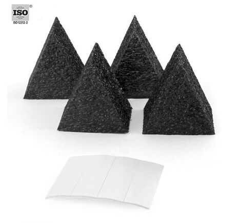 Slnečný filter EXPLORE SCIENTIFIC Sun Catcher pre SC teleskopy 9"–10", image-4