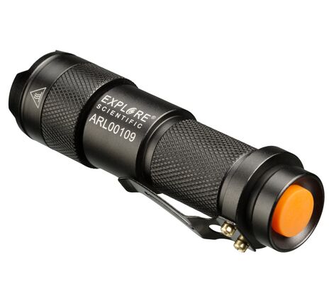 Červené svetlo Explore Scientific ASTRO R-LITE – LED baterka, image-2