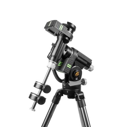 Montáž EXPLORE SCIENTIFIC iEXOS-100 PMC-Eight WiFi GoTo, image-2