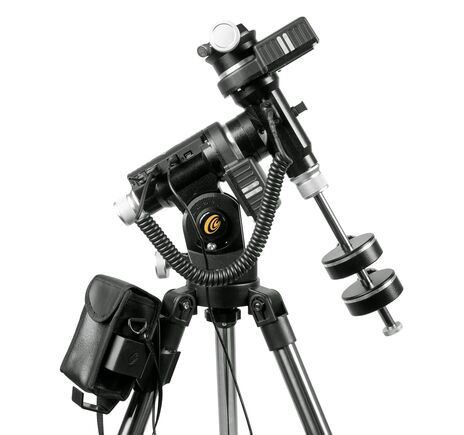 Montáž EXPLORE SCIENTIFIC iEXOS-100 PMC-Eight WiFi GoTo, image-3