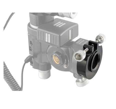 Azimutálne jemné nastavenie EXPLORE SCIENTIFIC pre montáž iEXOS-100, image-3