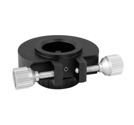 Azimutálne jemné nastavenie EXPLORE SCIENTIFIC pre montáž iEXOS-100, image-2