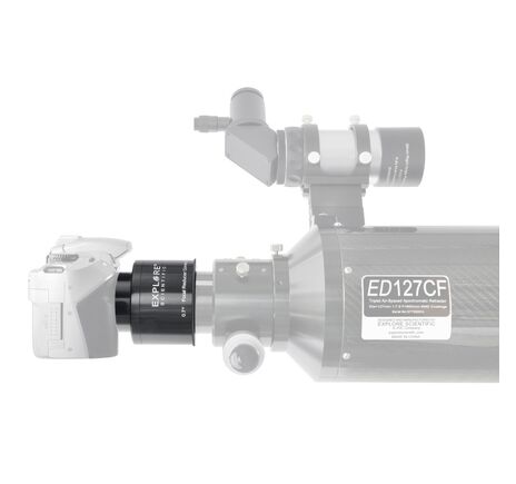 Reducer/korektor EXPLORE SCIENTIFIC 3" 0,7×, image-5