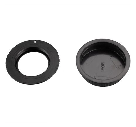 T2 adaptér EXPLORE SCIENTIFIC pre Canon – 1,5 mm svetelná cesta, image-2