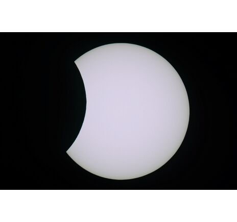 Okuliare na pozorovanie zatmenia Slnka LUNT (1 ks), image-3