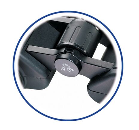 Ďalekohľad BRESSER Hunter 8-24x50 so zväčšením, image-2