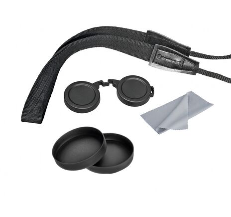 Ďalekohľad BRESSER 10x50 Corvette - Vodotesné, image-5