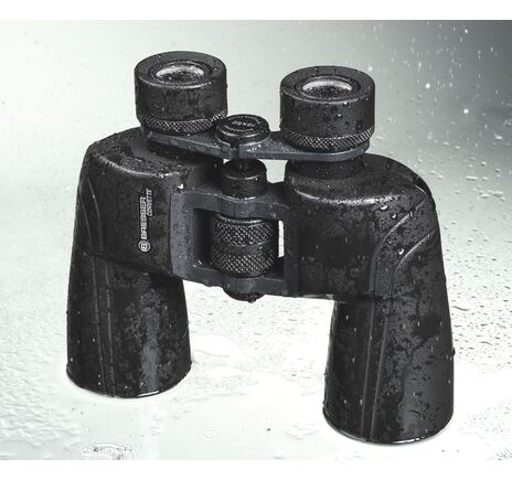 Ďalekohľad BRESSER 10x50 Corvette - Vodotesné, image-9