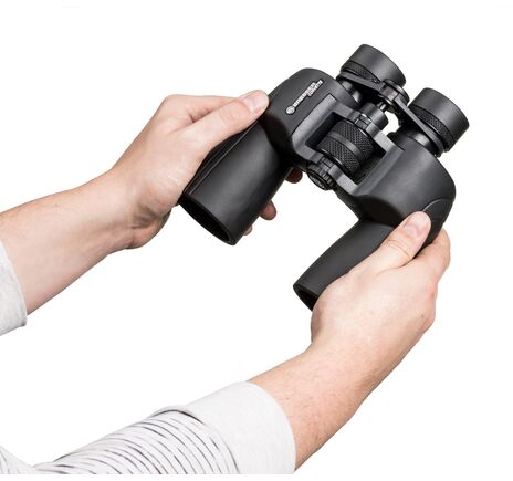 Ďalekohľad BRESSER 10x50 Corvette - Vodotesné, image-3