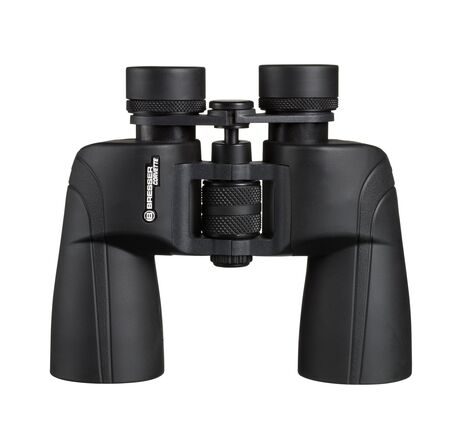 Ďalekohľad BRESSER 10x50 Corvette - Vodotesné, image-2