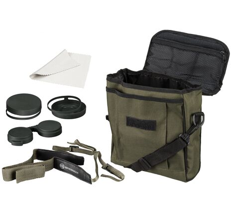 Ďalekohľad BRESSER Spezial Jagd 11x56 Porro, image-5