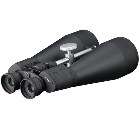 Ďalekohľad BRESSER Spezial-Astro 20x80 Porro, image-2