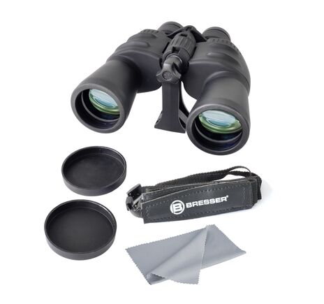 Špeciálny ďalekohľad BRESSER Spezial Zoomar 7-35x50 so zväčšením, image-2
