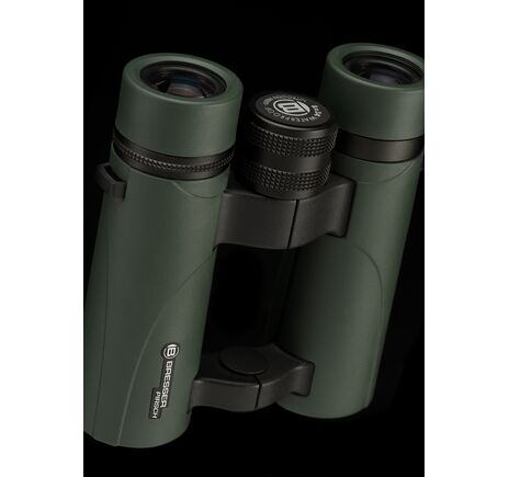 Ďalekohľad BRESSER Pirsch 8x34 s fázovou povrchovou úpravou, image-4