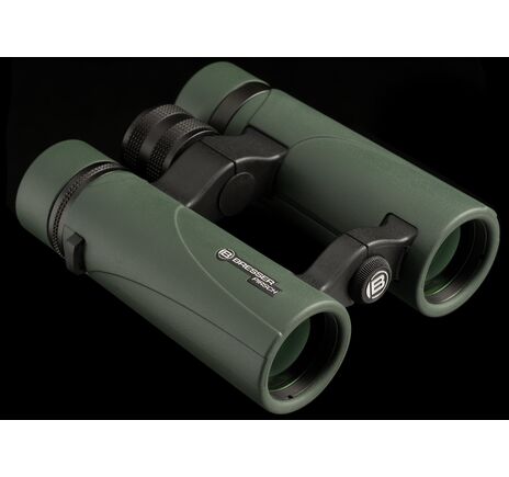 Ďalekohľad BRESSER Pirsch 8x34 s fázovou povrchovou úpravou, image-2