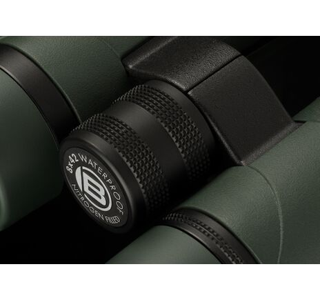 Ďalekohľad BRESSER Pirsch 8x42 fázovou povrchovou úpravou, image-4