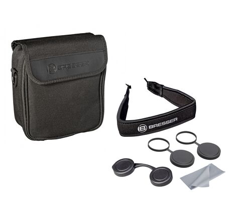 Ďalekohľad BRESSER Pirsch 10x34 s fázovou povrchovou úpravou, image-6