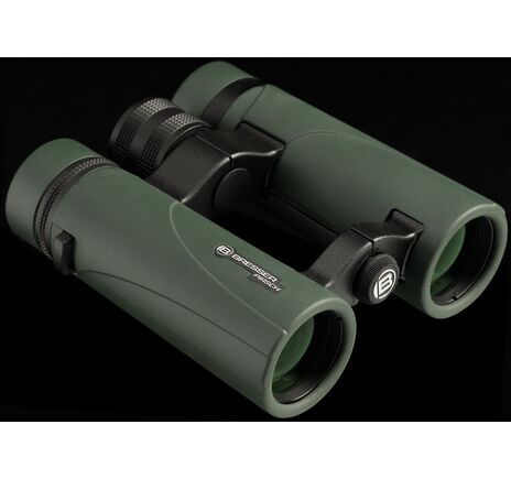 Ďalekohľad BRESSER Pirsch 10x34 s fázovou povrchovou úpravou, image-2