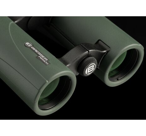 Ďalekohľad BRESSER Pirsch 10x34 s fázovou povrchovou úpravou, image-3