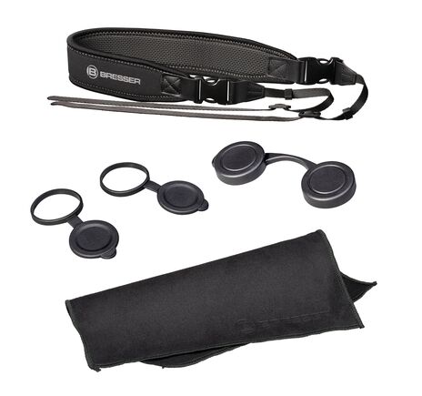 Ďalekohľad BRESSER Pirsch ED 10x34 s fázovou povrchovou úpravou, image-3