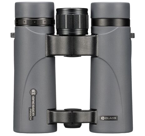 Ďalekohľad BRESSER Pirsch ED 10x34 s fázovou povrchovou úpravou, image-2