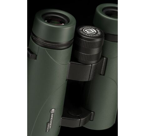 Ďalekohľad BRESSER Pirsch 10x42 s fázovou povrchovou úpravou, image-4