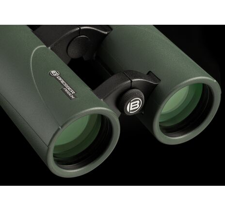 Ďalekohľad BRESSER Pirsch 10x42 s fázovou povrchovou úpravou, image-3