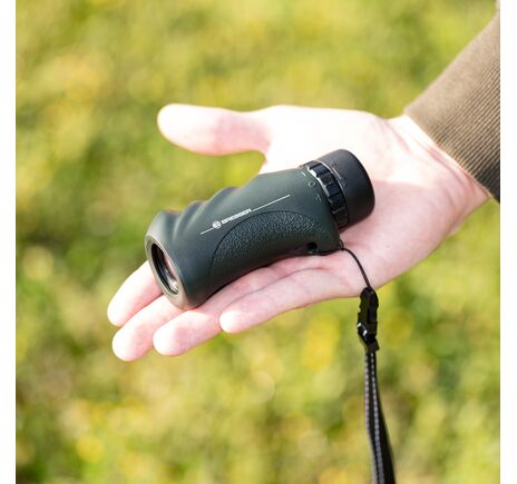 Monokulárny ďalekohľad BRESSER Condor 10x25, image-6