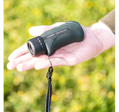 Monokulárny ďalekohľad BRESSER Condor 10x25, image-7