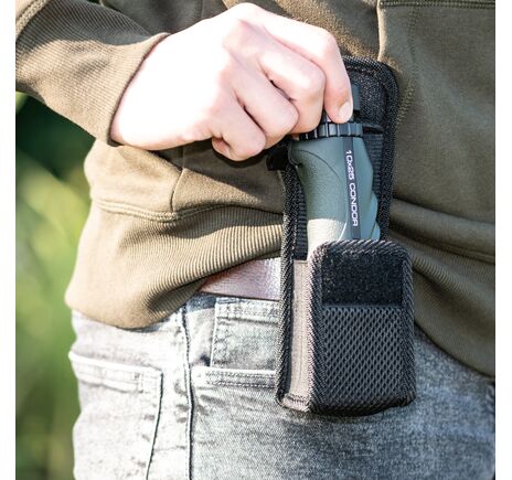 Monokulárny ďalekohľad BRESSER Condor 10x25, image-5