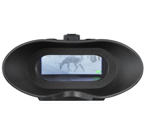 Digitálny ďalekohľad s nočným videním Bresser 3x w. recording, image-4