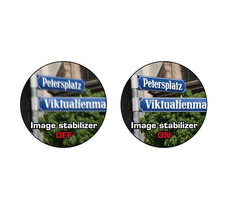 Monokulár BRESSER 16×30 so stabilizáciou obrazu, image-5