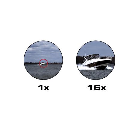 Monokulár BRESSER 16×30 so stabilizáciou obrazu, image-4