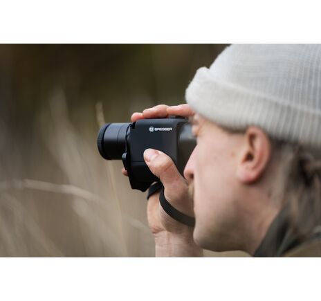 Monokulár BRESSER 16×30 so stabilizáciou obrazu, image-6