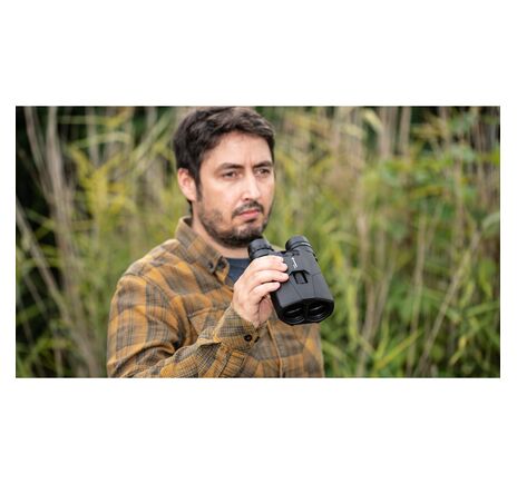 Ďalekohľad BRESSER 16x42 STABILIZER OIS so stabilizátorom obrazu, image-7