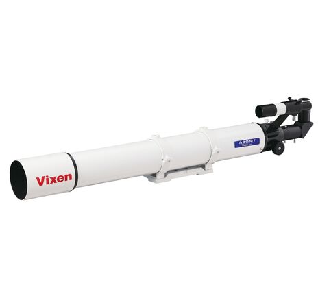 Vixen A80Mf Porta II - achromatický refraktor, image-3