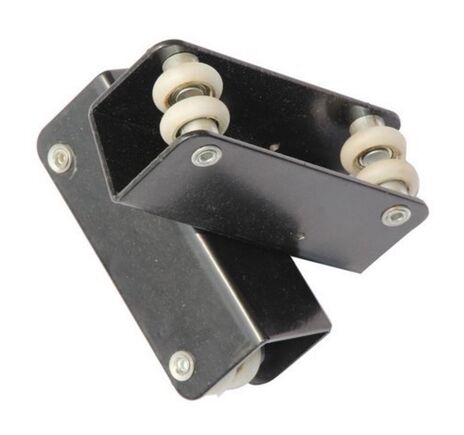 Prídavné koľajnice BRESSER B-RS-002 pre stropný systém, image-2