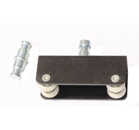 Prídavné koľajnice BRESSER B-RS-002 pre stropný systém, image-3