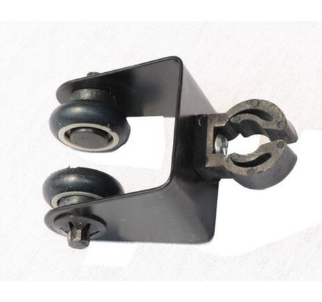 Prídavné koľajnice BRESSER B-RS-002 pre stropný systém, image-4