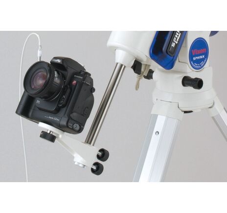 Držiak kamery Vixen pre závažovú tyč, image-2