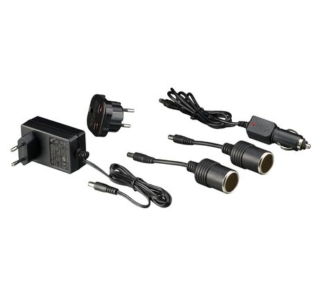 Prenosná napájacia stanica BRESSER 100 W, image-5